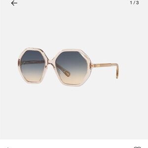 Chic Gradient Sunglasses
